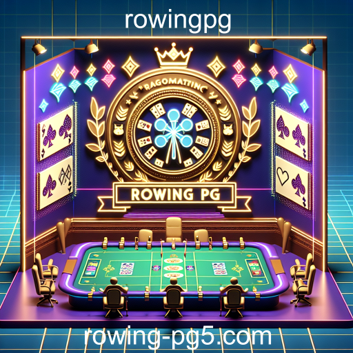 A Importância das Recompensas em Jogos de Palavras no Rowingpg