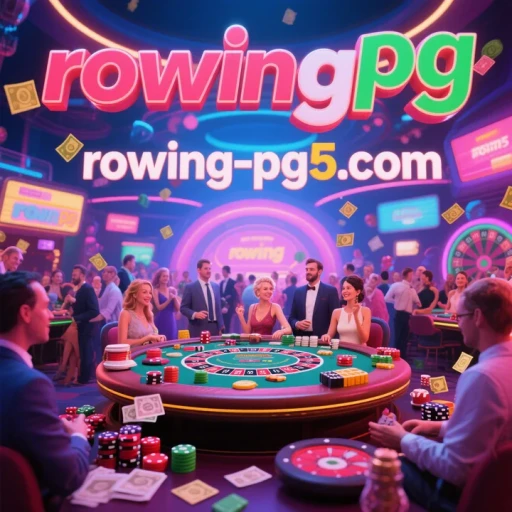 Logo rowingpg